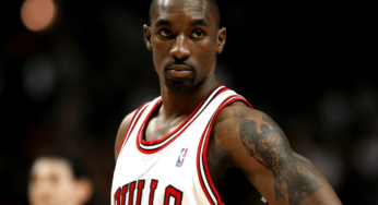 Ben Gordon Faces Nine Charges After Allegedly Punching His 10-Year-Old Son At Airport