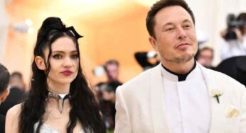 Elon Musk Believes His Ex Grimes Was ‘Created By’ His Mind As A ‘Perfect Companion’