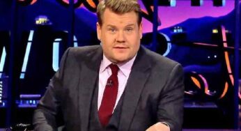 James Corden Apologizes To Restaurateur Who Called Him An ‘Abusive’ Customer