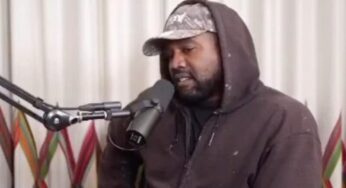 Kanye West Says Being Dropped By Drink Champs and Balenciaga Was The Happiest Day Of His Life