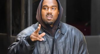 Kanye West Calls ‘Black Lives Matter’ A ‘Scam’