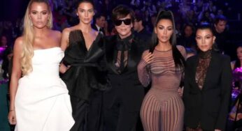 Kim Kardashian’s Family Unites For Her 42nd Birthday Bash