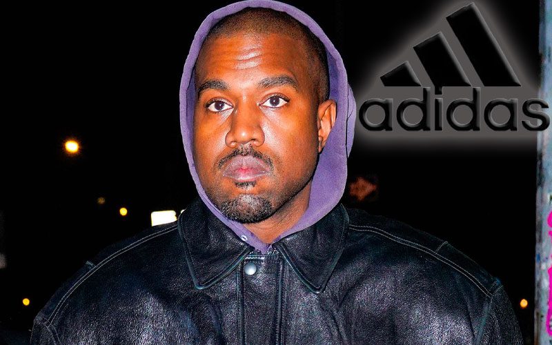 Kanye West's Adidas Partnership 'Under Review' Amid 'White Lives Matter ...