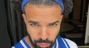 Drake Trolled By Fans Over Recent Selfie