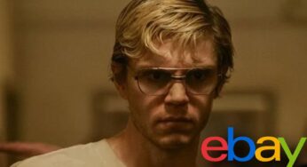 Jeffrey Dahmer Inspired Costumes Selling Like Crazy On eBay