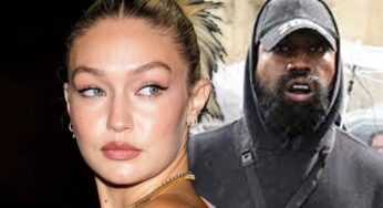 Gigi Hadid Calls Kanye West A ‘Bully’ Over ‘White Lives Matter’ Shirt