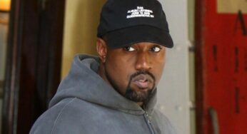 Kanye West Under Fire For Using R-Word During Joe Biden Rant