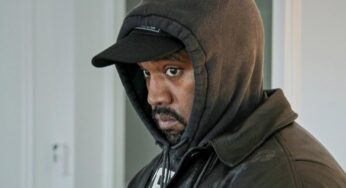 Kanye West Hiding From Ex-Business Manager Who’s Suing Him For $4.5 Million