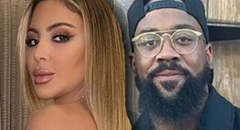 Larsa Pippen Doubles Down On Being ‘Just Friends’ With Marcus Jordan