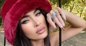 Fans Call Out Megan Fox For ‘Morphing Into A Kardashian’