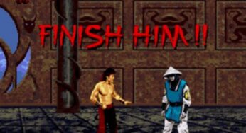 Original ‘Mortal Kombat’ Game Almost Didn’t Include Fatalities