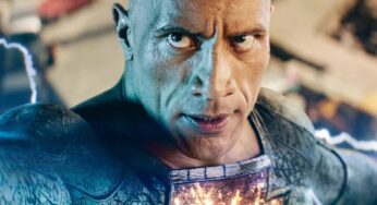 The Rock Criticized For ‘Shazam 2’s Subpar $30 Million Box Office Opening Weekend