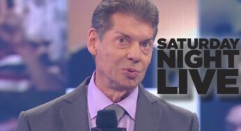 Vince McMahon Made Interesting Comparison Between WWE & SNL