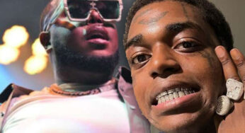 Saucy Santana Accuses Kodak Black Of Stealing His Song