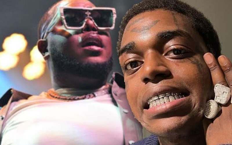 Saucy Santana Appears to Accuse Kodak Black of Stealing His Song - XXL