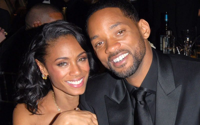 Will Smith Still Takes Trips With His Ex Wife Sheree Zampino