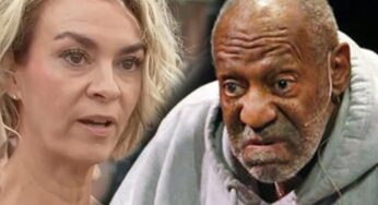 Stacey Pinkerton Suing Bill Cosby for Sexual Assault