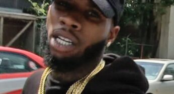 Tory Lanez Says He Was Drunk & Had No Clue During Megan Thee Stallion Shooting