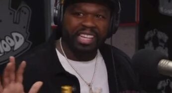 50 Cent Drags Former Russian Victor Kozyrev After Unprovoked Tweet