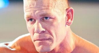 Allegations Arise that John Cena Felt Unsettled By Certain WWE Performers