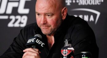 Dana White’s Power Slap League Could Face Legal Trouble In Multiple States