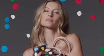 Gisele Bündchen Makes Modeling Return After Tom Brady Divorce