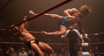 Upcoming Pro Wrestling Film Already Generating Oscar Buzz