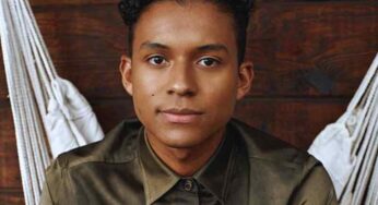 Michael Jackson’s Nephew Jaafar Jackson To Portray Him In Biopic ‘Michael’