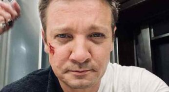 Jeremy Renner Avoids Surgery for Blunt Chest Trauma Injury