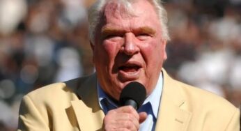 WWE Tried To Have John Madden Call WrestleMania Numerous Times