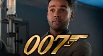 Lucien Laviscount Rumored To Be Next James Bond