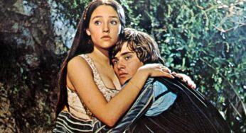 Romeo and Juliet Actors Sue for Over $500 Million Over Nude Scene