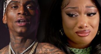 Soulja Boy Is Furious The Rap Community Isn’t Supporting Megan Thee Stallion