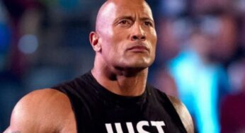 The Rock Could Still Make WWE WrestleMania 39 Appearance