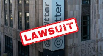 Twitter Sued for Nonpayment of Rent at San Francisco HQ