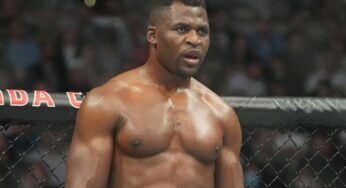 Francis Ngannou’s UFC Exit Was Allegedly Not Because Of Money