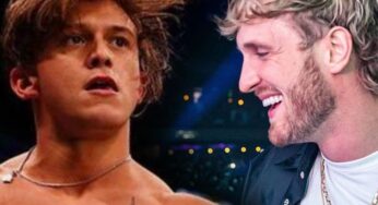 Belief That Logan Paul Had A Better Rookie Year Than HOOK