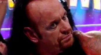 Undertaker Made Rookie Wrestler Drink 40 Shots With Him After Stealing Lex Luger’s Girl