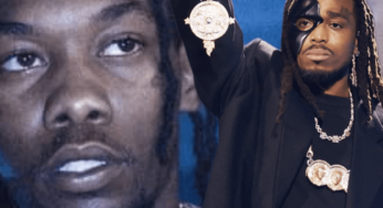 Quavo And Offset Get Into A Fight Backstage Over Takeoff Tribute At Grammys