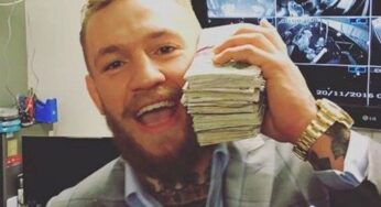 Conor McGregor Donates €10,000 to Sinead Kavanagh After Tragic Loss