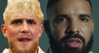 Drake Loses Big with $400,000 Bet on Jake Paul in Tommy Fury Fight