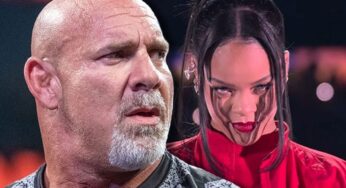 Goldberg Was Disgusted By Rihanna’s Super Bowl Halftime Show Performance