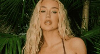 Iggy Azalea Sizzles In Skimpy Bikini Photo Drop