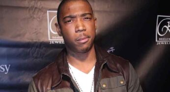 Ja Rule Is Upset About Being Snubbed By Billboard’s ‘Top 50 Greatest Rappers’