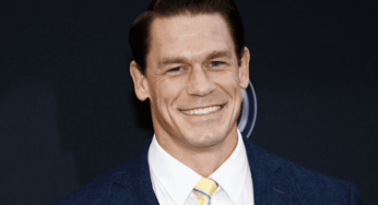 Amazon Studios Acquires John Cena’s New Movie