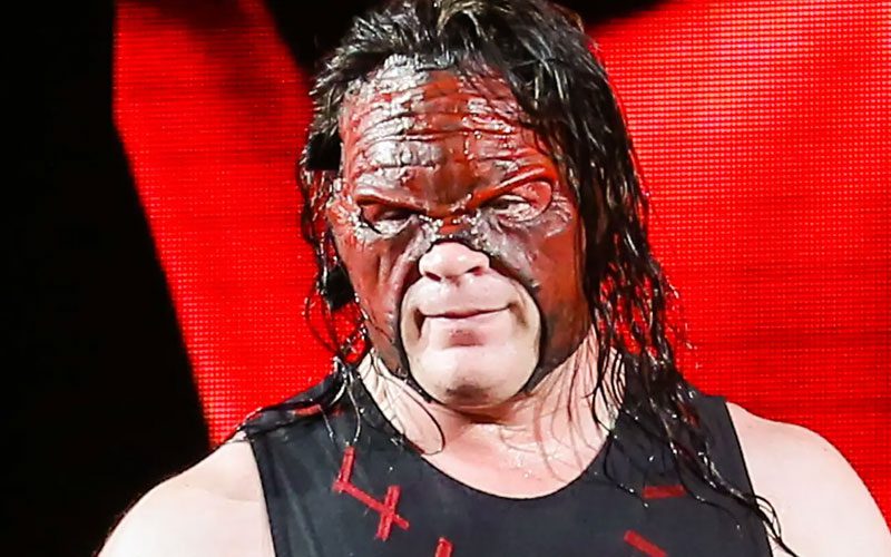 WWE Made Plans For Kane To Have Another Brother