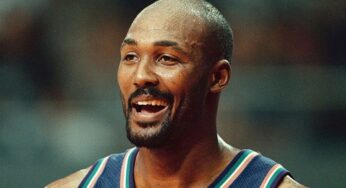 Karl Malone Once Told Vanessa Bryant He Was ‘Hunting For Little Mexican Girls’