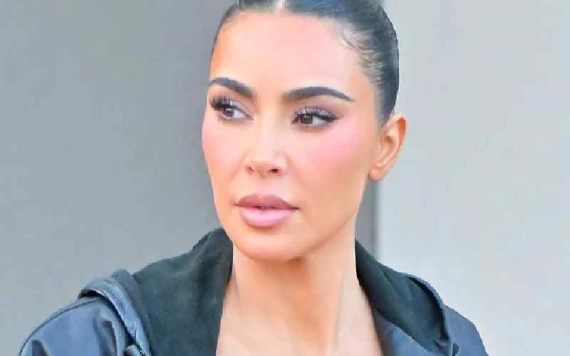 Kim Kardashian's Stalker Gets Arrested After Violating Restraining Order