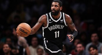 Brooklyn Nets Trade Kyrie Irving To Dallas Mavericks