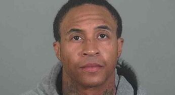 ‘That’s So Raven’ Actor Orlando Brown Undergoing Mental Evaluation Following Arrest